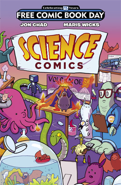 sciencecomics