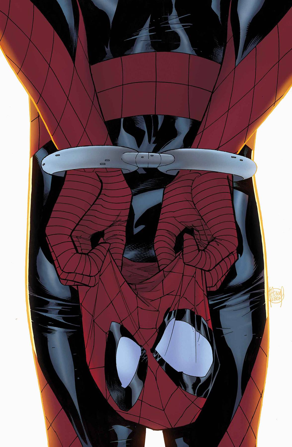 PETER PARKER SPECTACULAR SPIDER-MAN #297