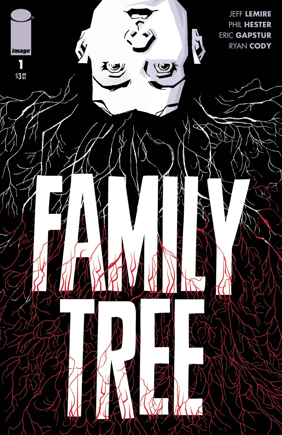 FAMILY TREE #1
