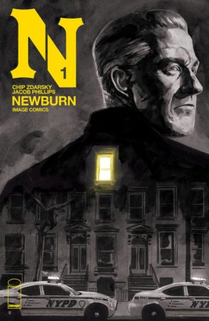 Newburn #1
