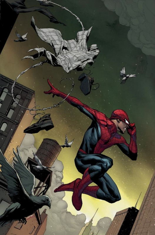 Amazing-Spider-Man-1-variant