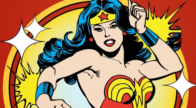 Event: The Secret History of Wonder Woman, with Jill Lepore! Dec 11