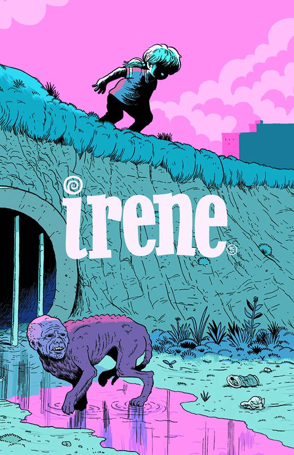 irene 5 cover
