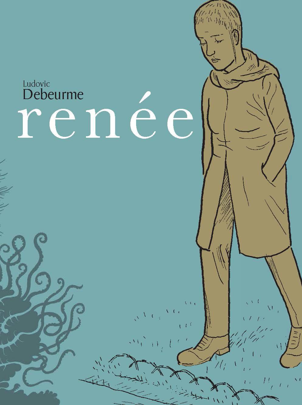 renee cover