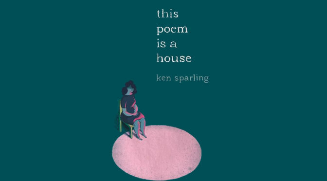 JUNE 10: “This Poem Is A House” Poetry Book Launch @ Page & Panel