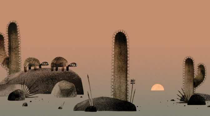 DEC 14: WE FOUND A HAT! Picture Book Event with Jon Klassen and Friends!
