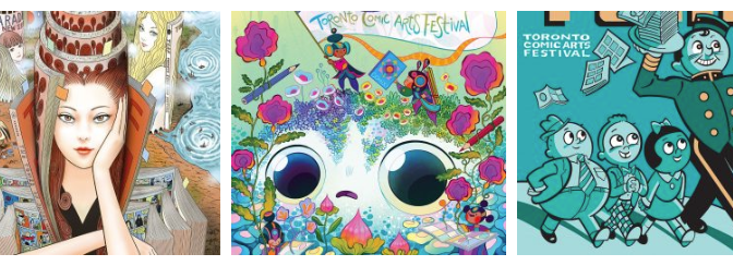 TCAF 2019 Posters Now Available!!!